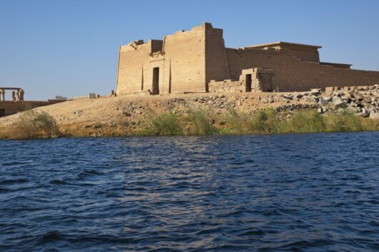Kalabsha Temple and Nubian Museum Day Tour